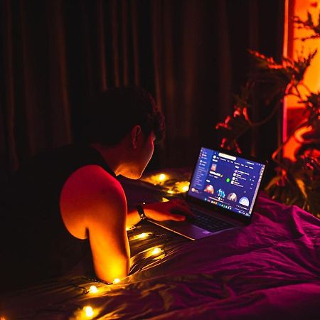 Hotel Midnight Corner Ho Chi Minh Zewnętrze zdjęcie