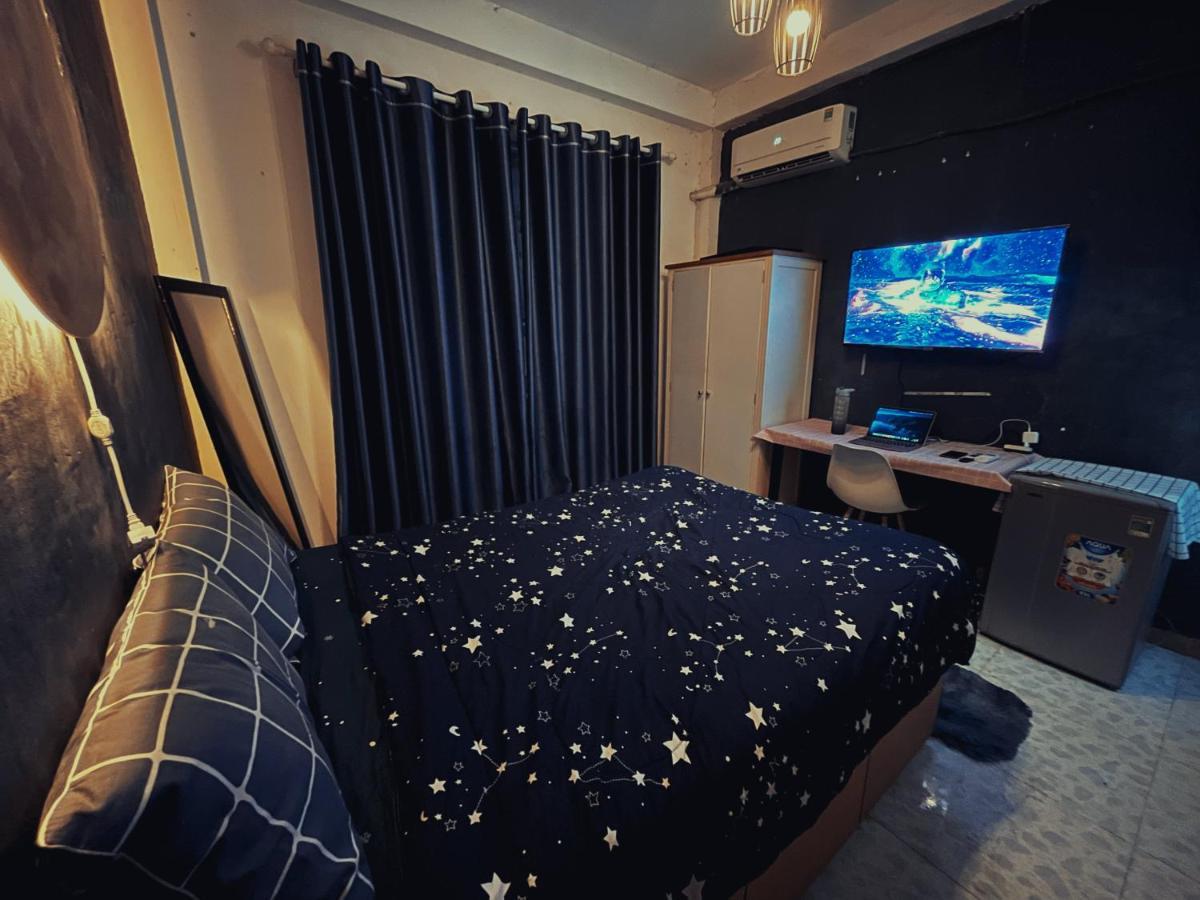 Hotel Midnight Corner Ho Chi Minh Zewnętrze zdjęcie