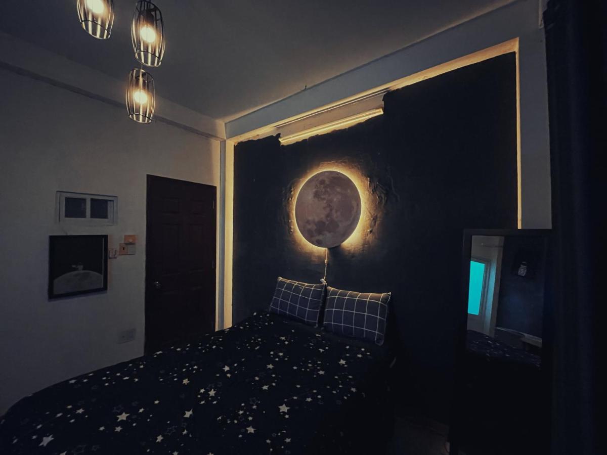 Hotel Midnight Corner Ho Chi Minh Zewnętrze zdjęcie