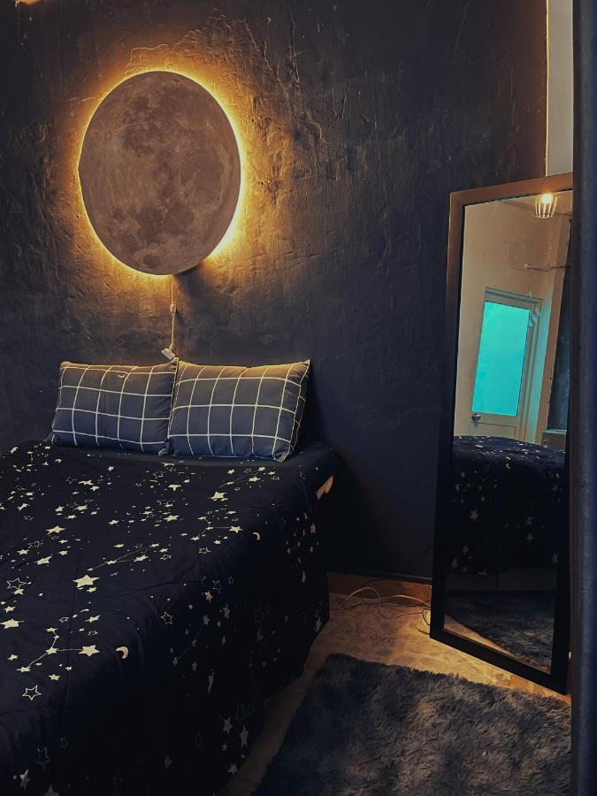 Hotel Midnight Corner Ho Chi Minh Zewnętrze zdjęcie