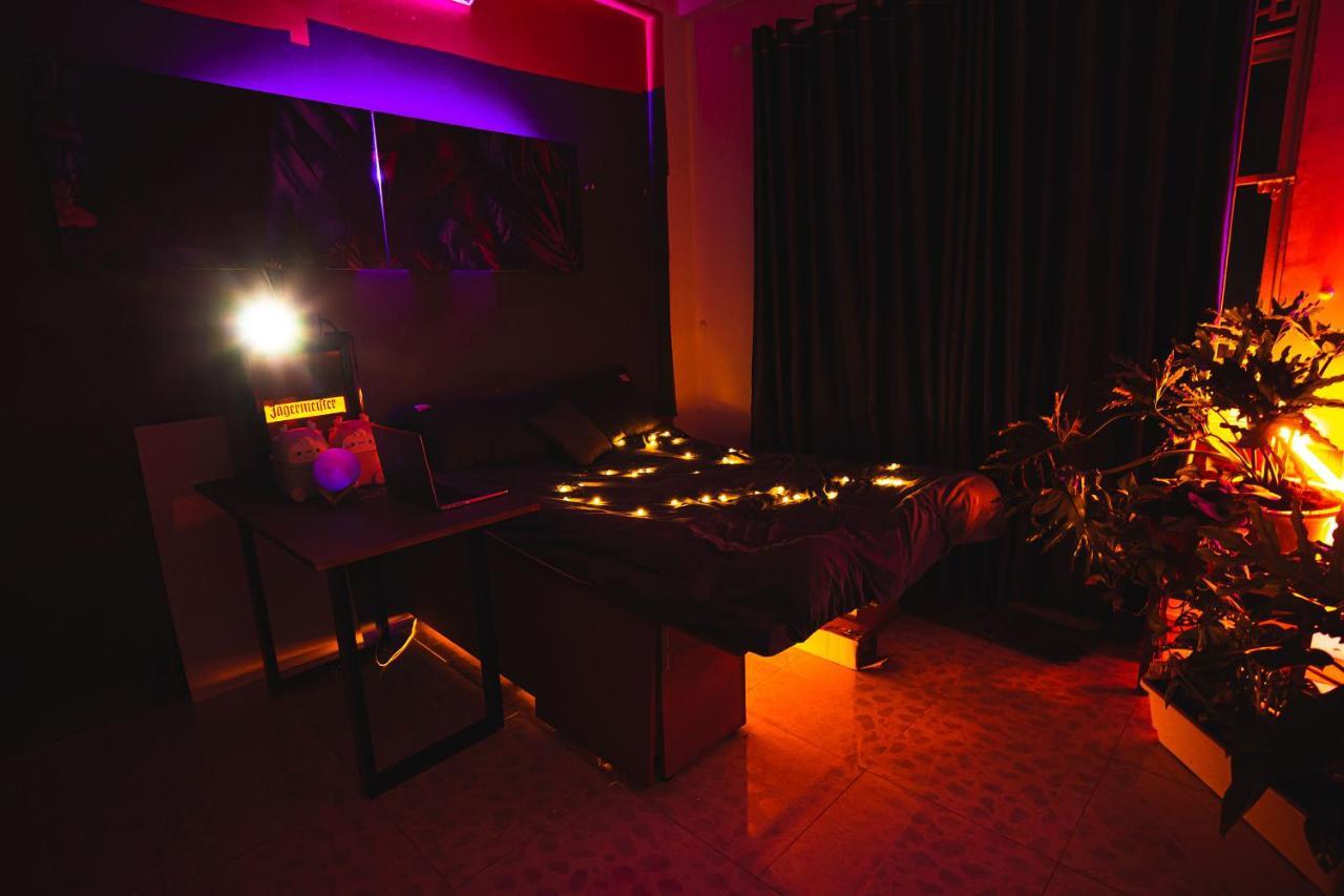 Hotel Midnight Corner Ho Chi Minh Zewnętrze zdjęcie