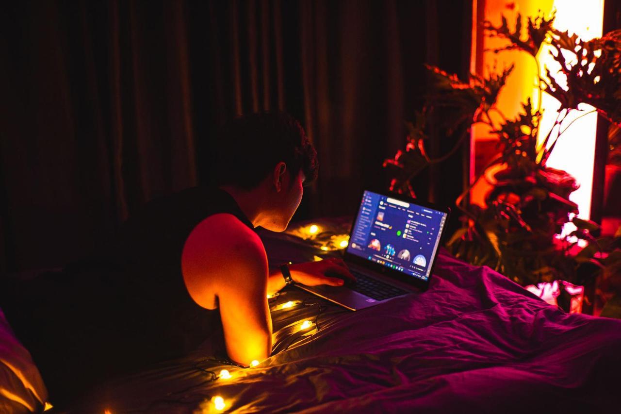 Hotel Midnight Corner Ho Chi Minh Zewnętrze zdjęcie